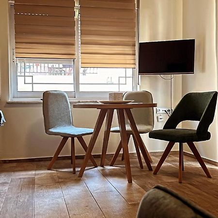 Apartament Centro Alexandroupolis 1 Zewnętrze zdjęcie