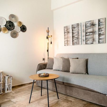Apartament Centro Alexandroupolis 1 Zewnętrze zdjęcie