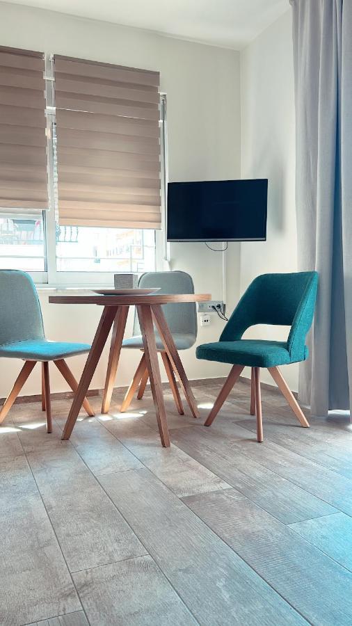Apartament Centro Alexandroupolis 1 Zewnętrze zdjęcie