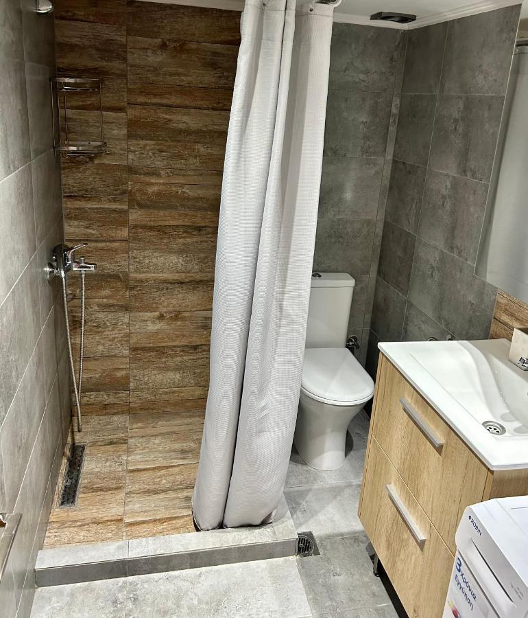 Apartament Centro Alexandroupolis 1 Zewnętrze zdjęcie