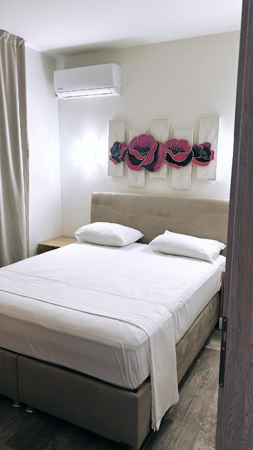 Apartament Centro Alexandroupolis 1 Zewnętrze zdjęcie