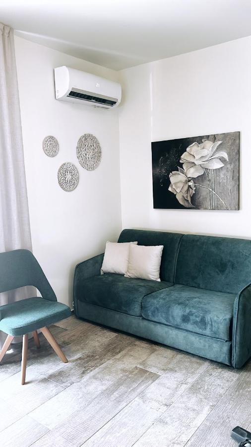 Apartament Centro Alexandroupolis 1 Zewnętrze zdjęcie