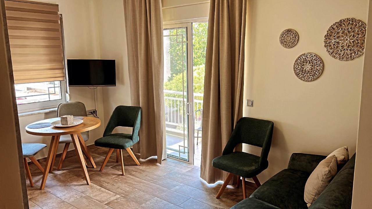 Apartament Centro Alexandroupolis 1 Zewnętrze zdjęcie