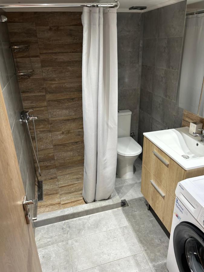 Apartament Centro Alexandroupolis 1 Zewnętrze zdjęcie