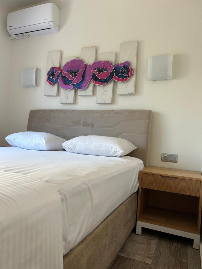 Apartament Centro Alexandroupolis 1 Zewnętrze zdjęcie