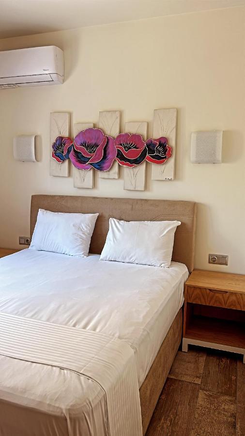 Apartament Centro Alexandroupolis 1 Zewnętrze zdjęcie