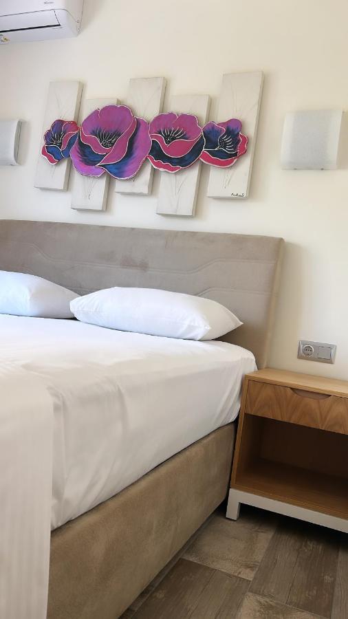 Apartament Centro Alexandroupolis 1 Zewnętrze zdjęcie