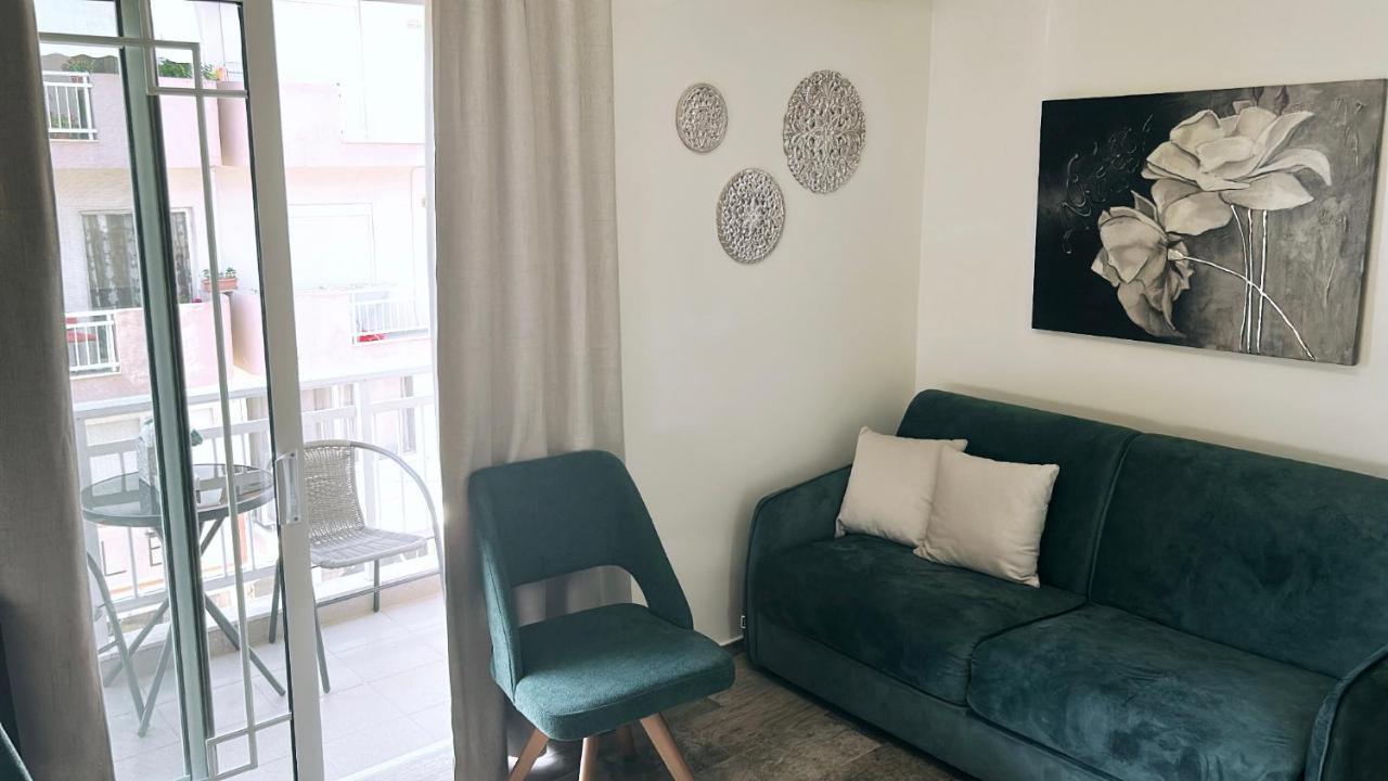 Apartament Centro Alexandroupolis 1 Zewnętrze zdjęcie