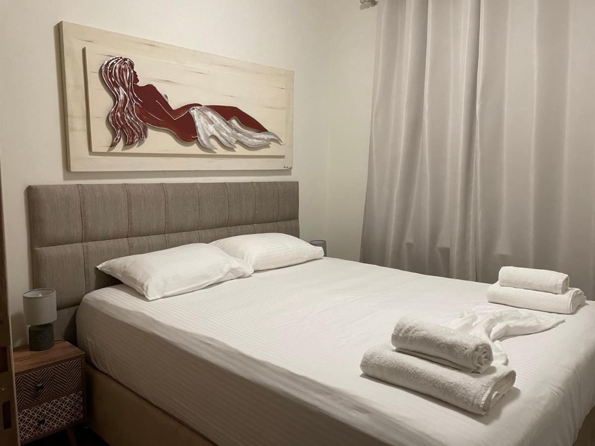 Apartament Centro Alexandroupolis 1 Zewnętrze zdjęcie